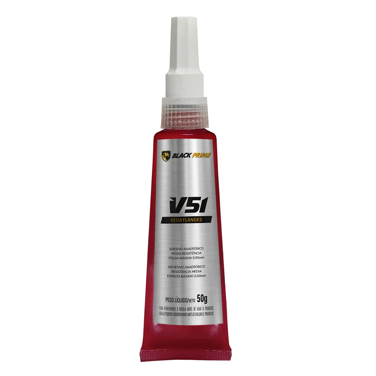 Veda Flangles V51 Black Prime 50g