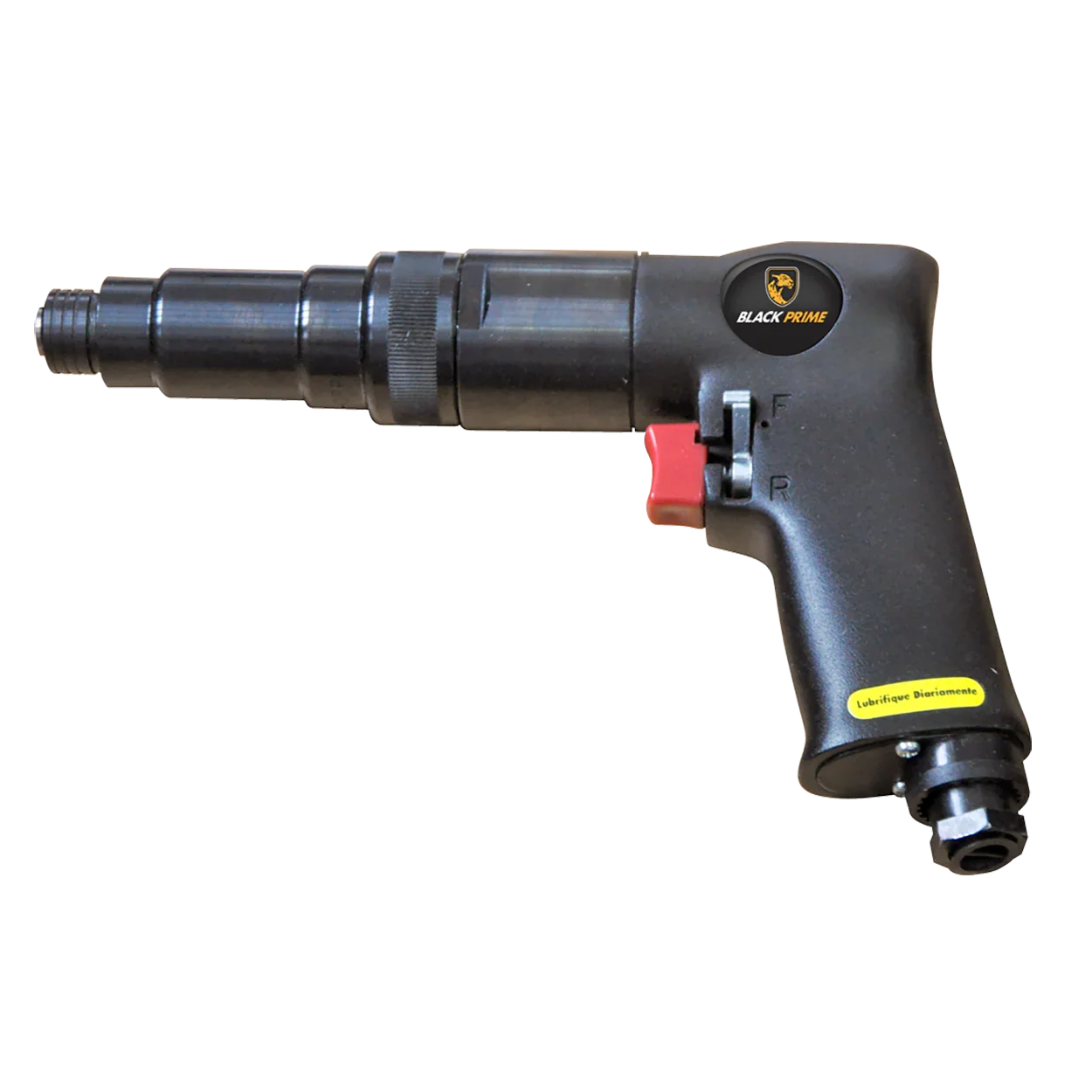 Parafusadeira Tipo Pistola 1/4" - Bp-0112