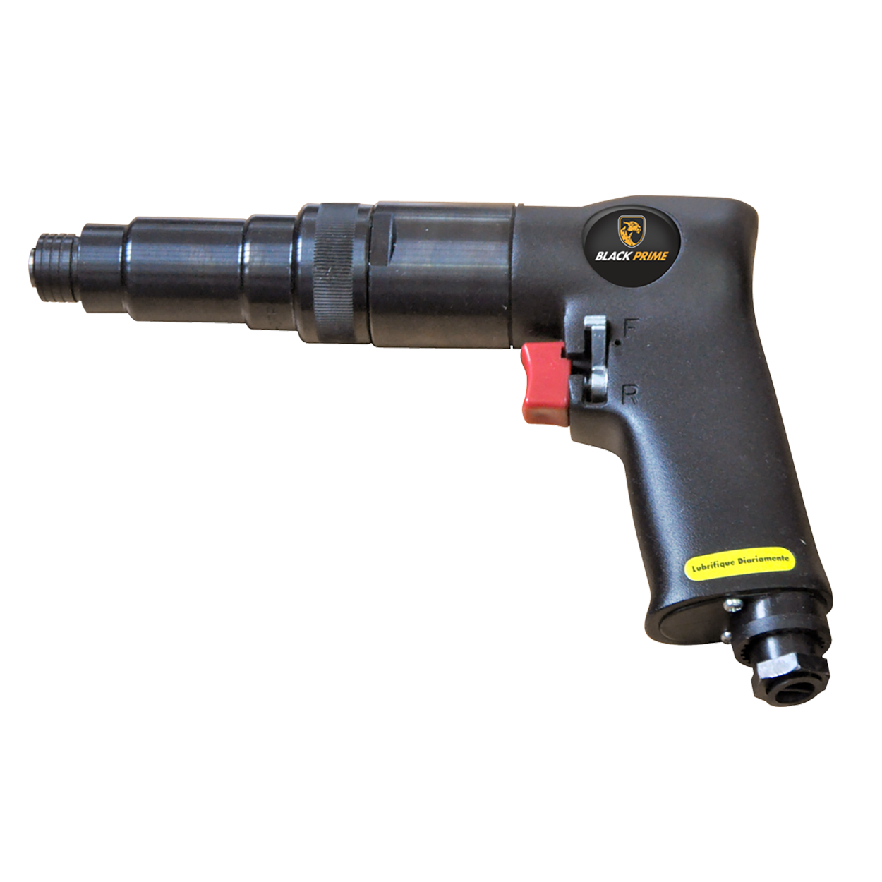 Parafusadeira Tipo Pistola 1/4" - Bp-0112