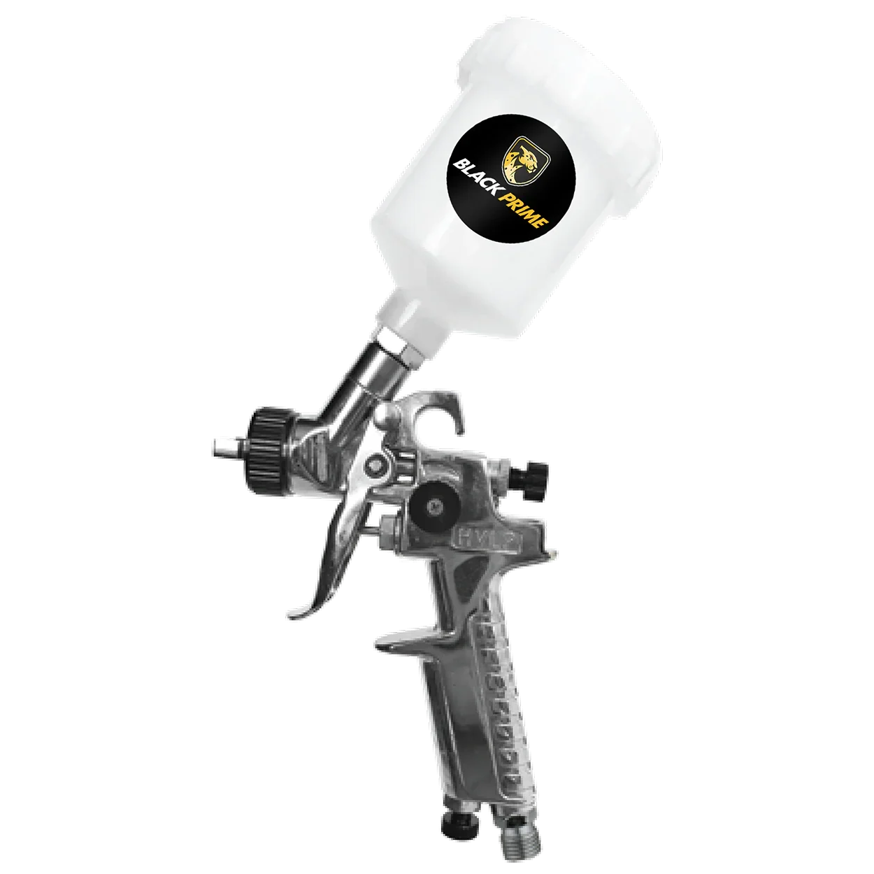 Pistola Pintura 1.0 Hvpl 125ml Bp-3010