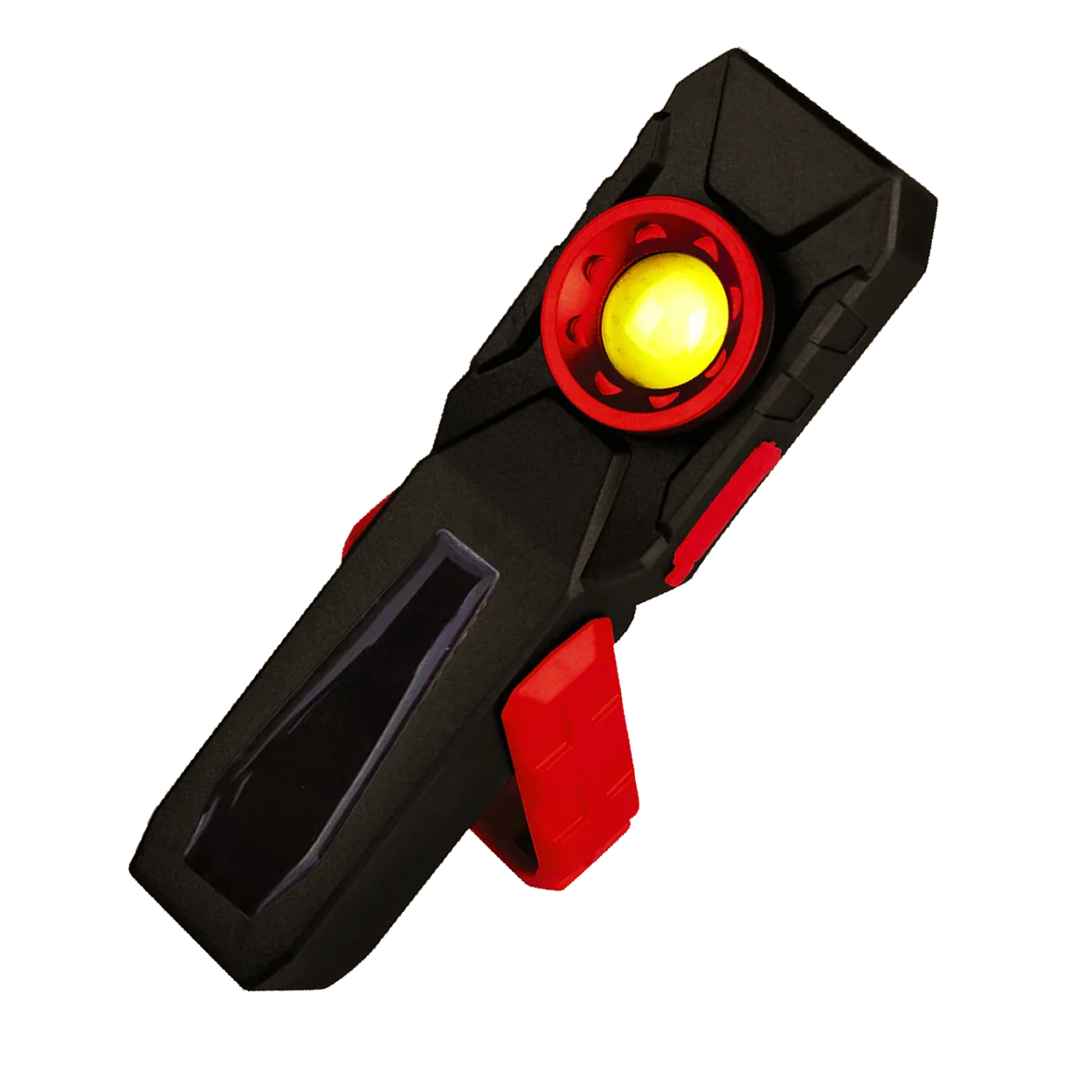 Lanterna Led Cob RecarregÁvel 10w 600lm Bp-8502
