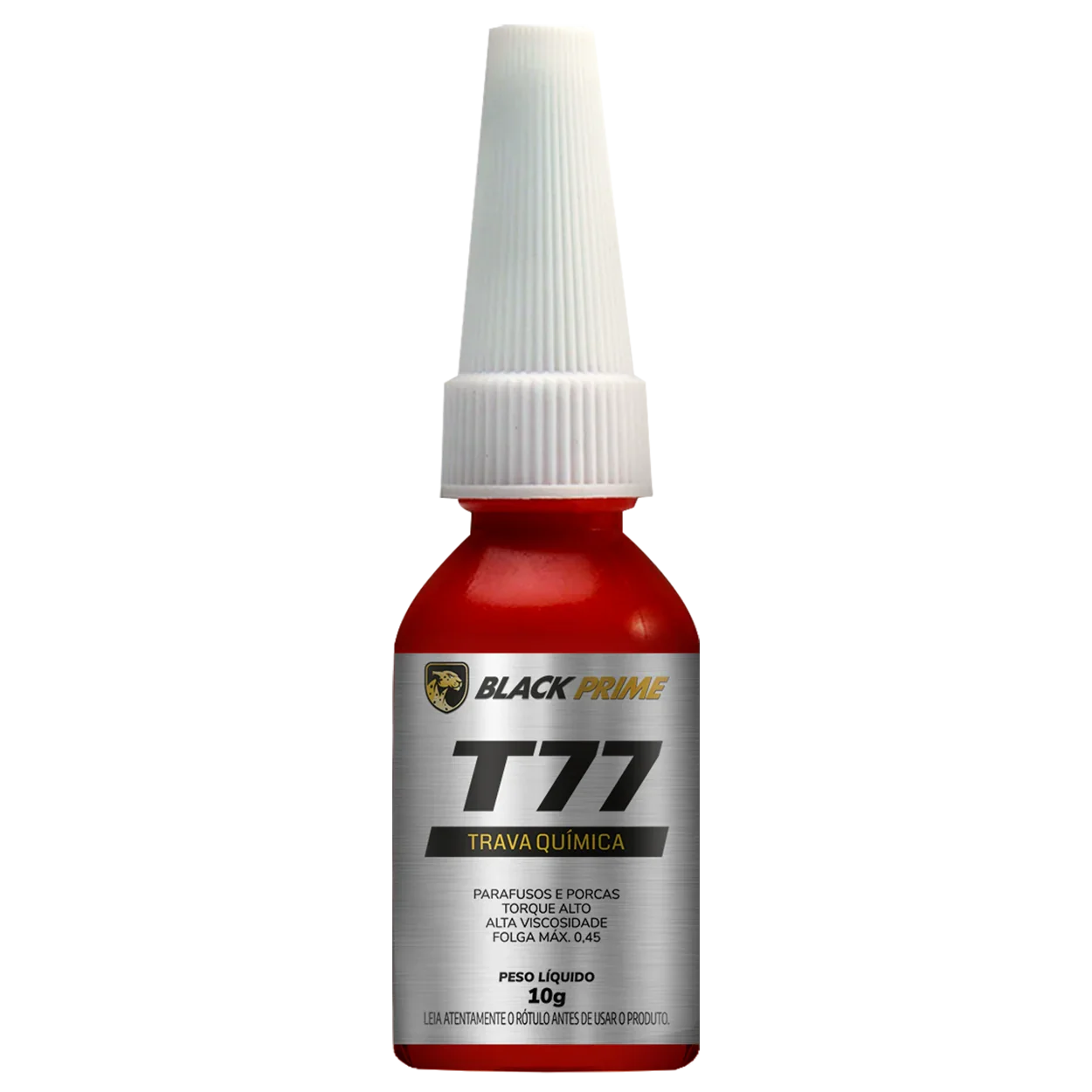 Trava Quimica T77 Black Prime 10g