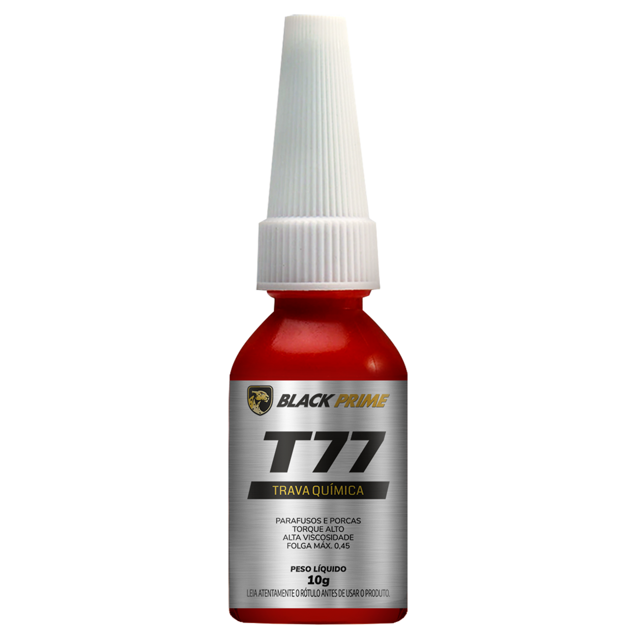 Trava Quimica T77 Black Prime 10g