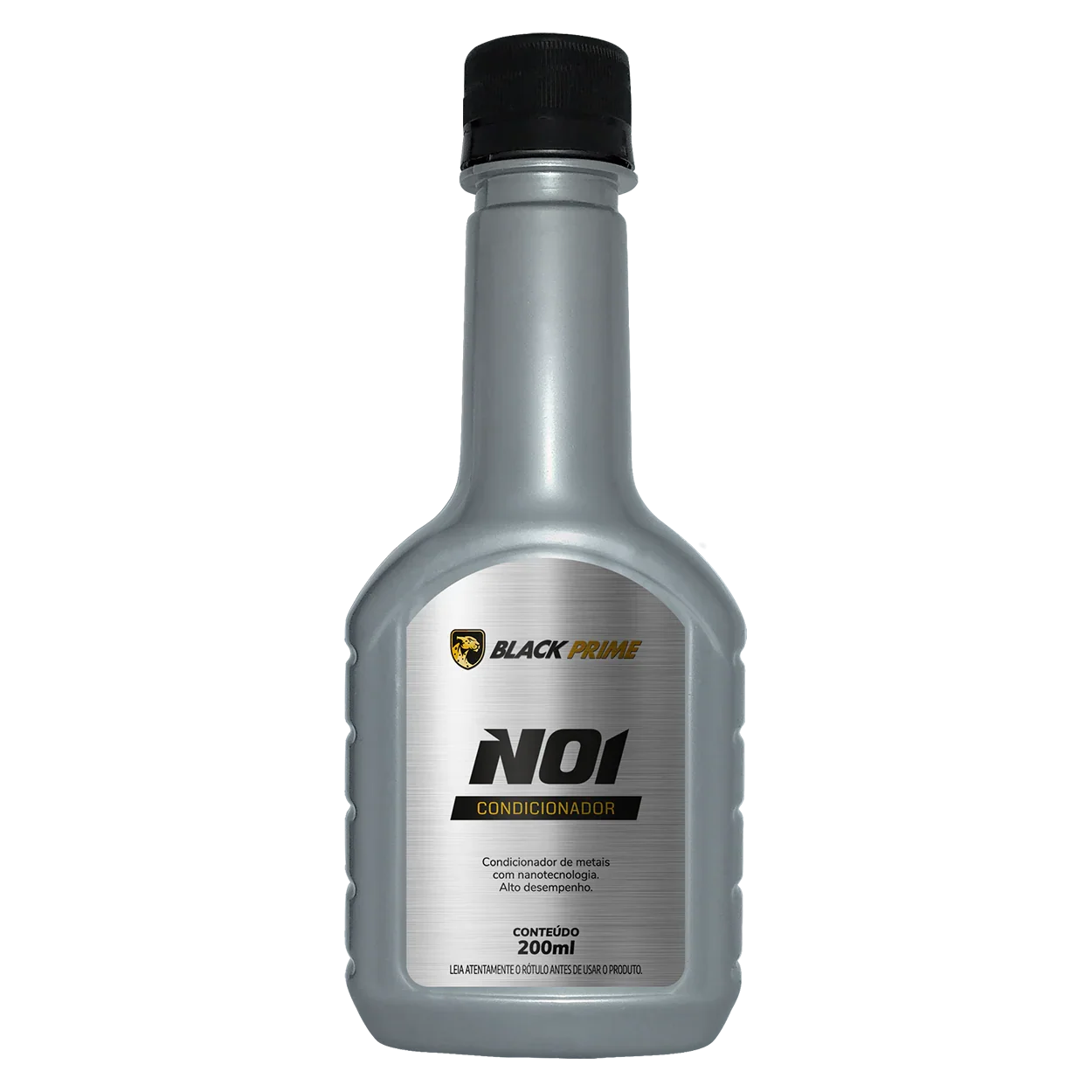 Condicionador De Metais N01 Black Prime 200ml