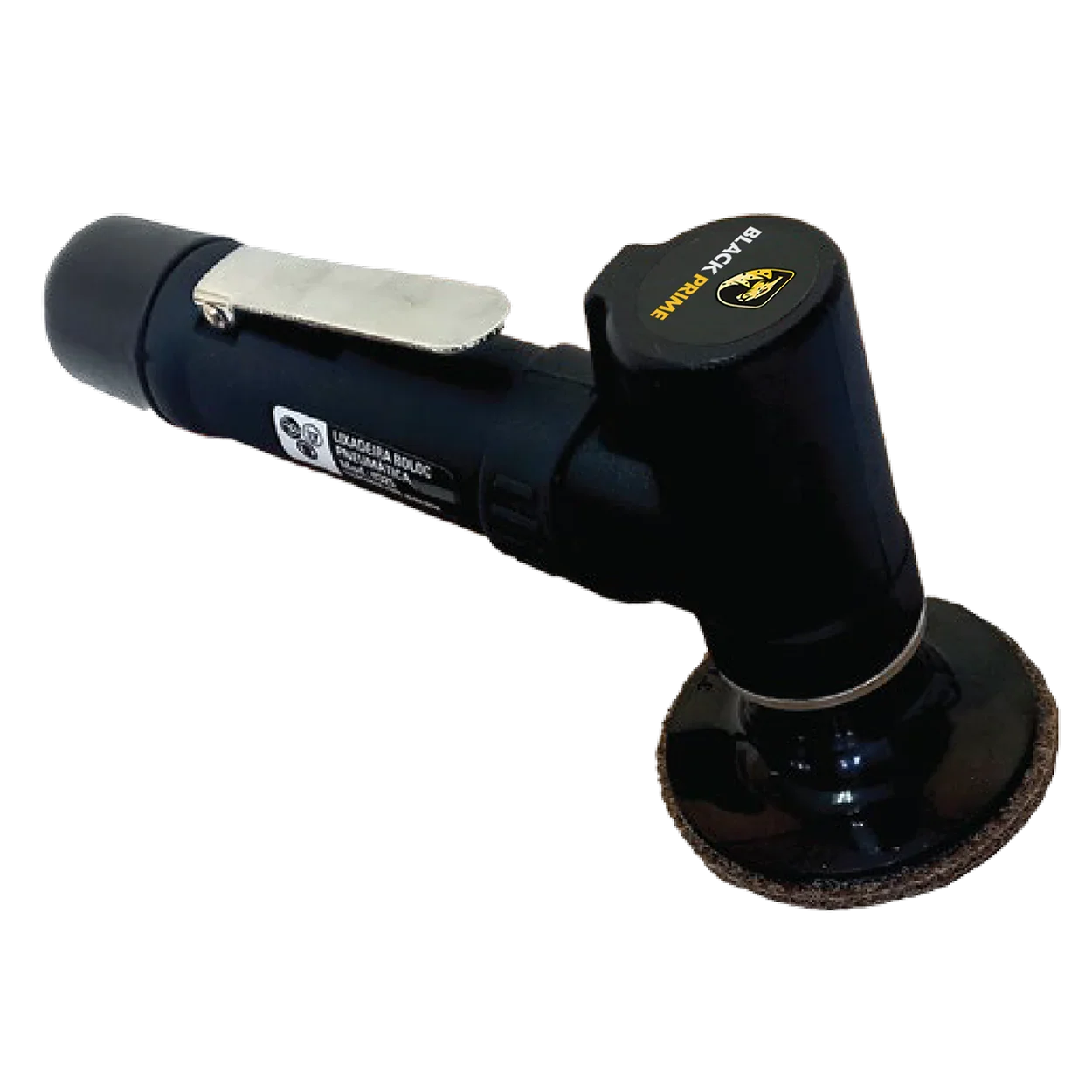 Lixadeira Roloc Pneumatica Bp-0325