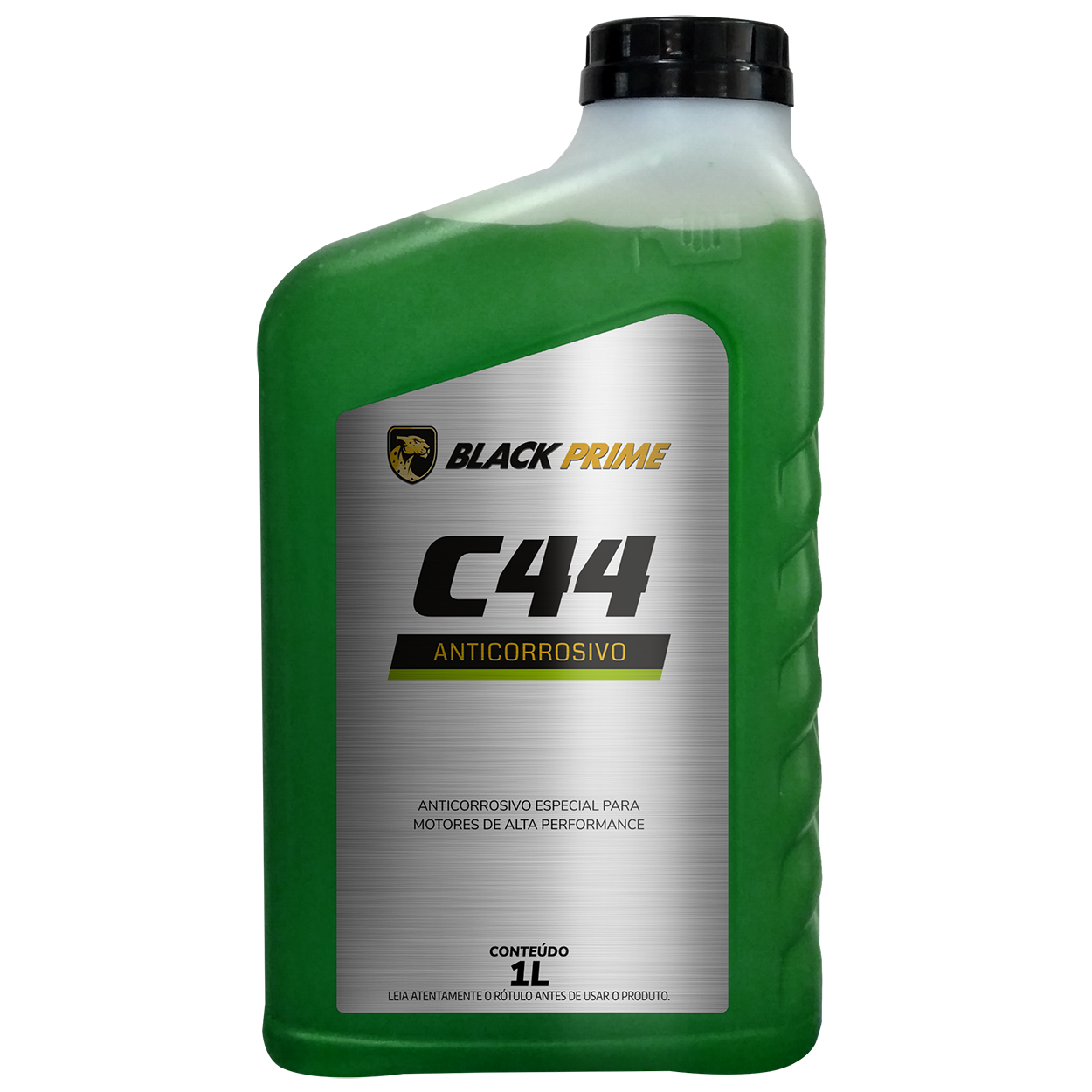 Anti Corrosivo C44 Black Prime 1l