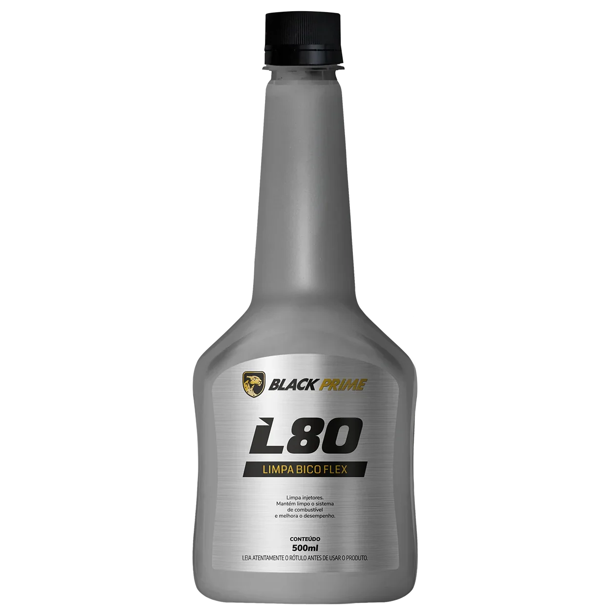 Limpa Bico Flex L80 Black Prime 500ml