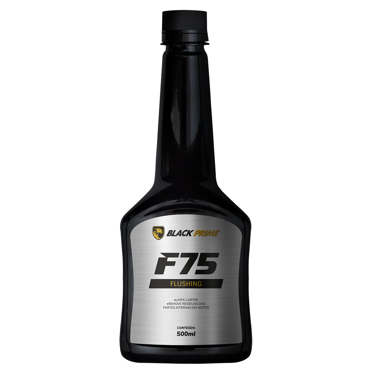 Flushing F75 Black Prime 500ml