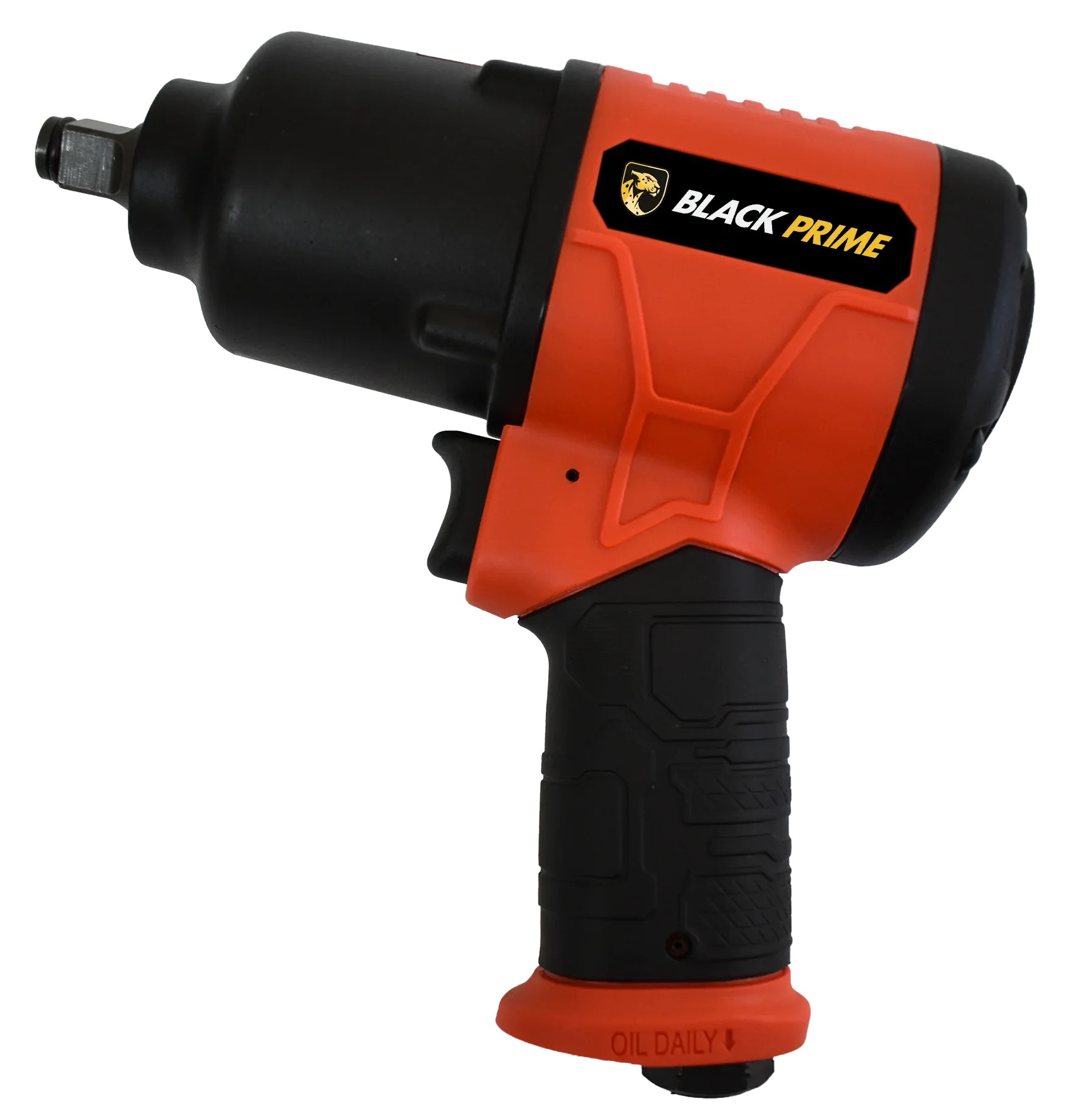 Chave De Impacto 1/2" (82kg) Bp-0529