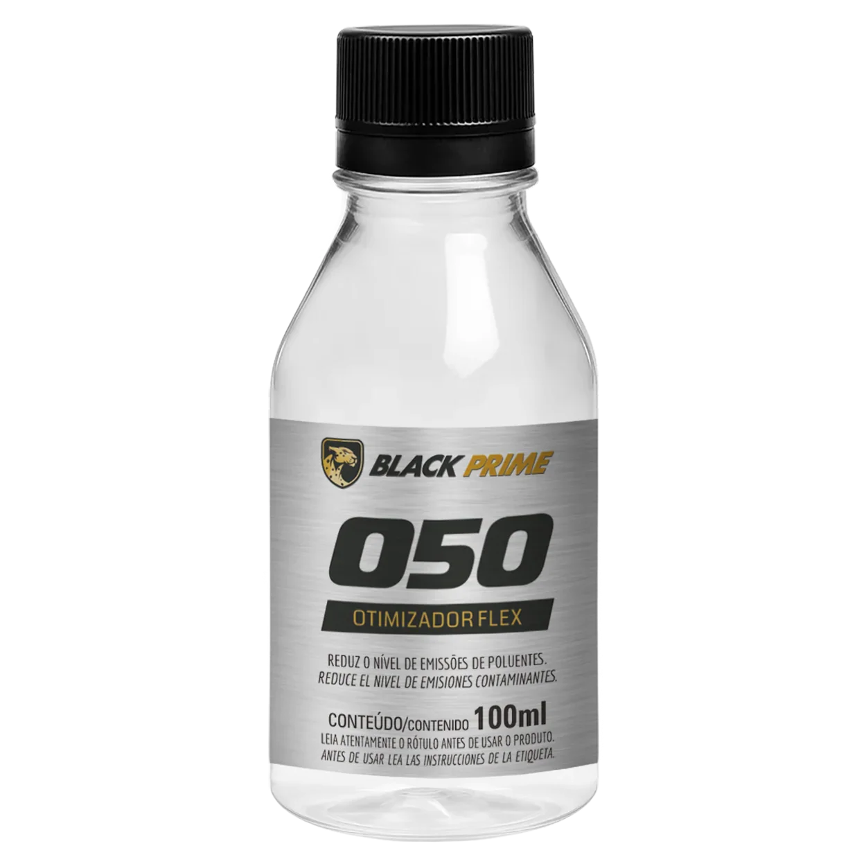 Otimizador Flex O50 Black Prime 100ml