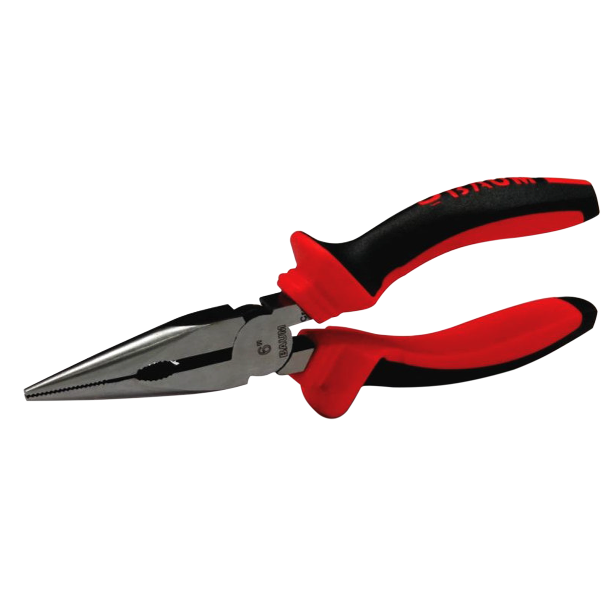 Alicate De Bico Longo Baum 7''
