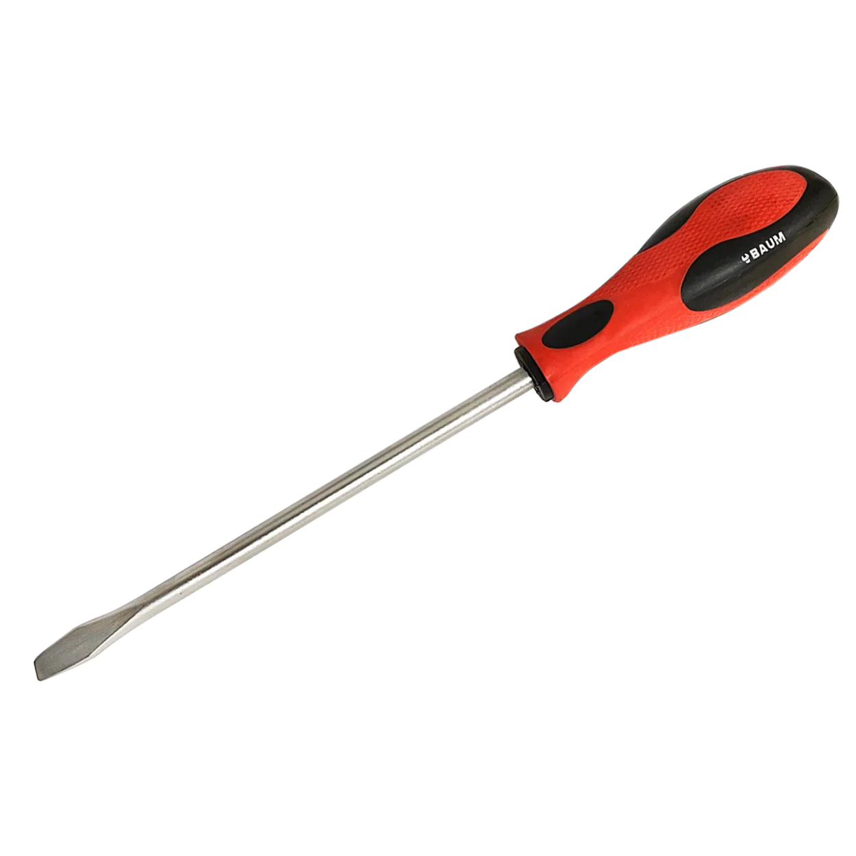 Chave Fenda Baum 6x150mm