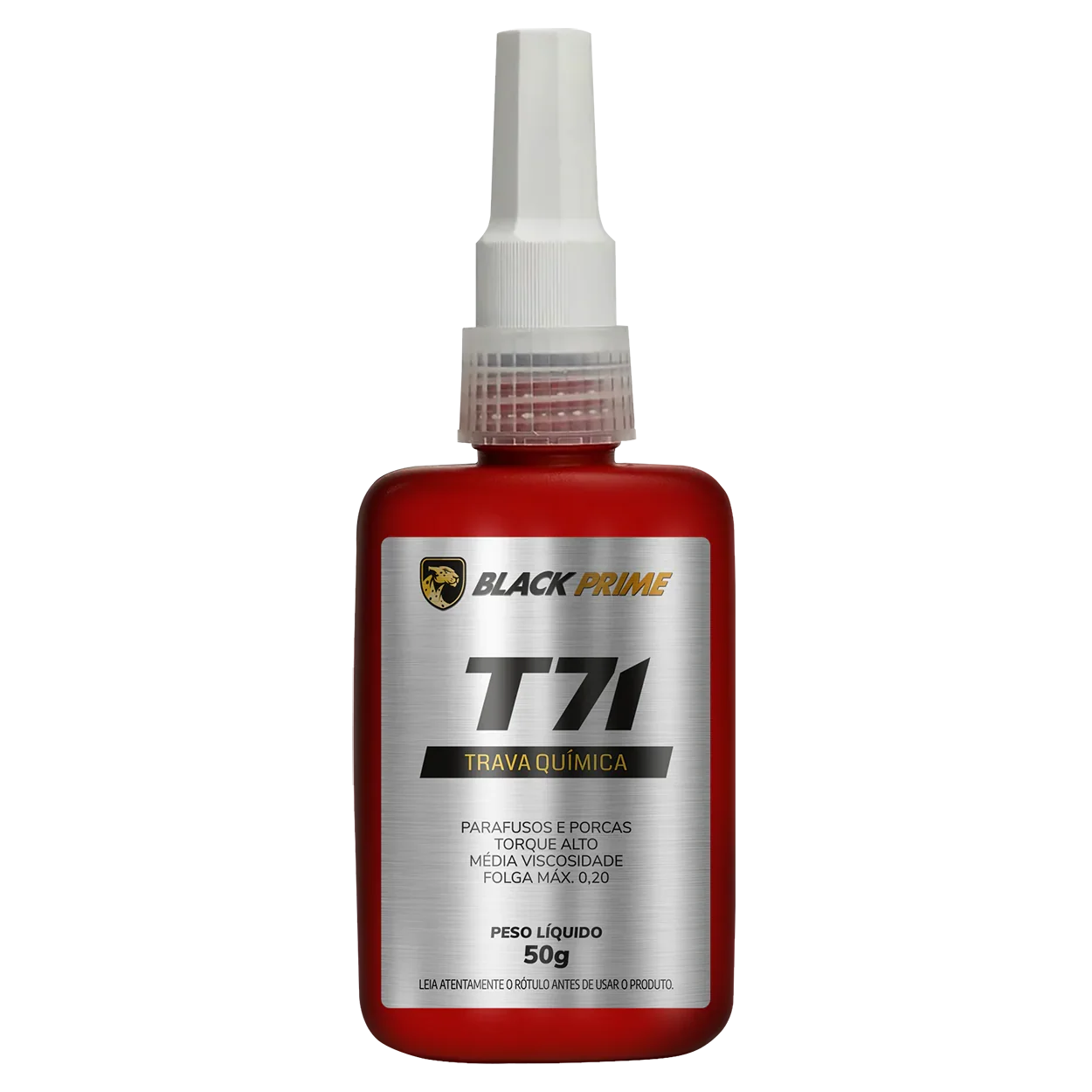 Trava Quimica T71 Black Prime 50g