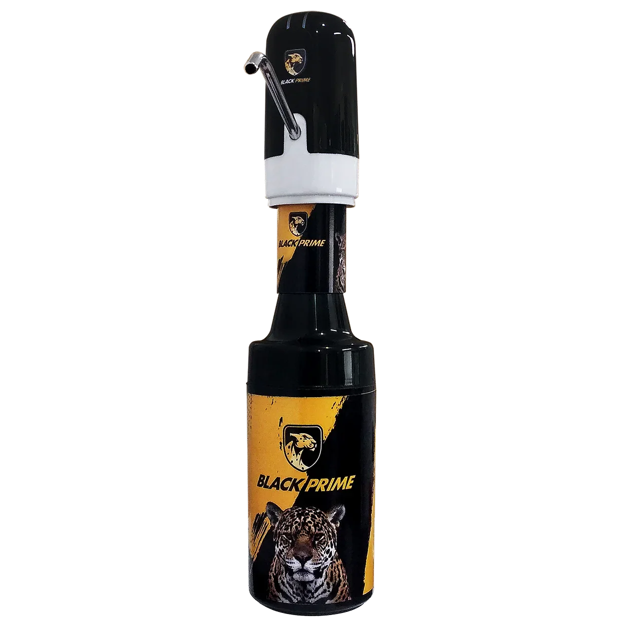 Chopeira Portatil Black Prime