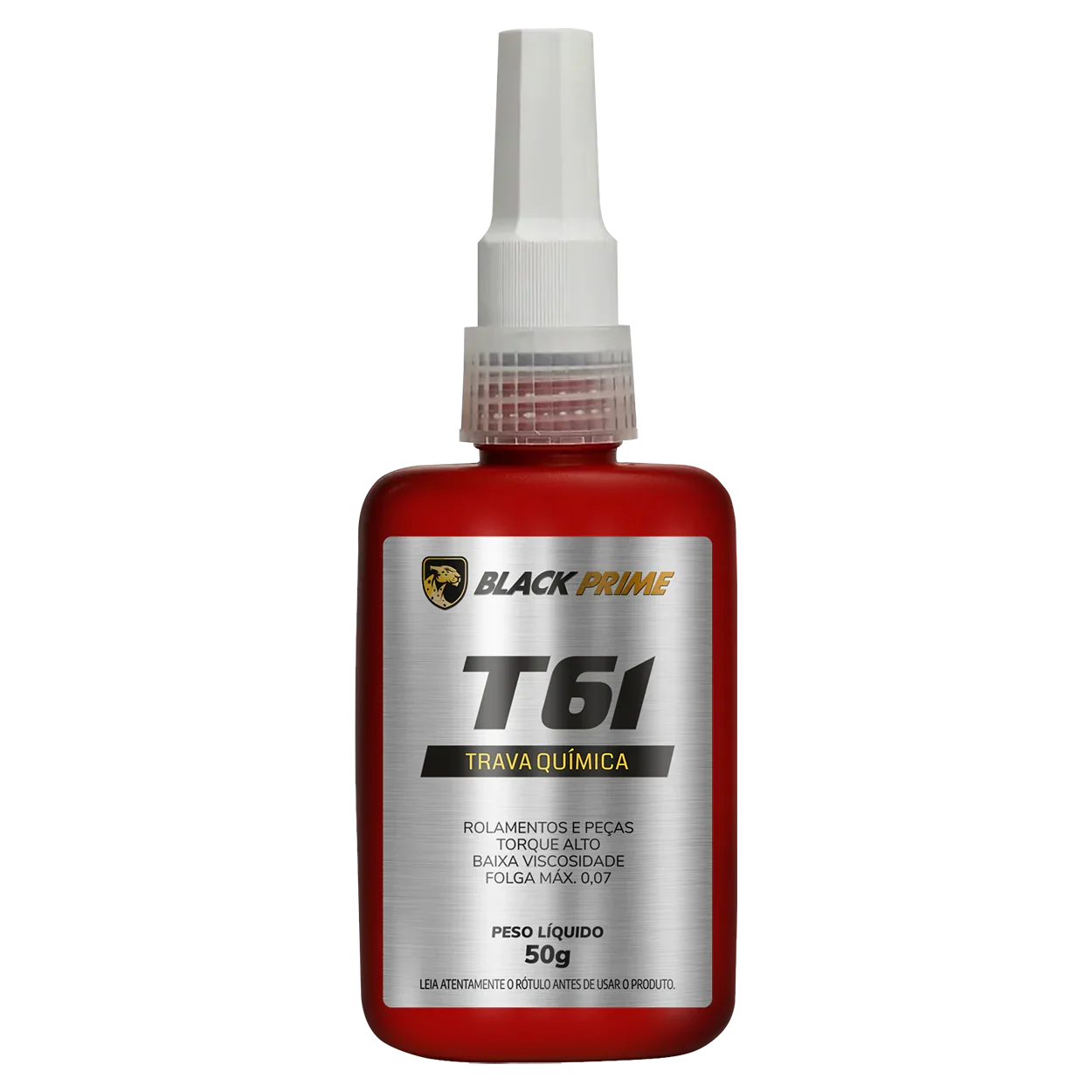Trava Quimica T61 Black Prime 50g