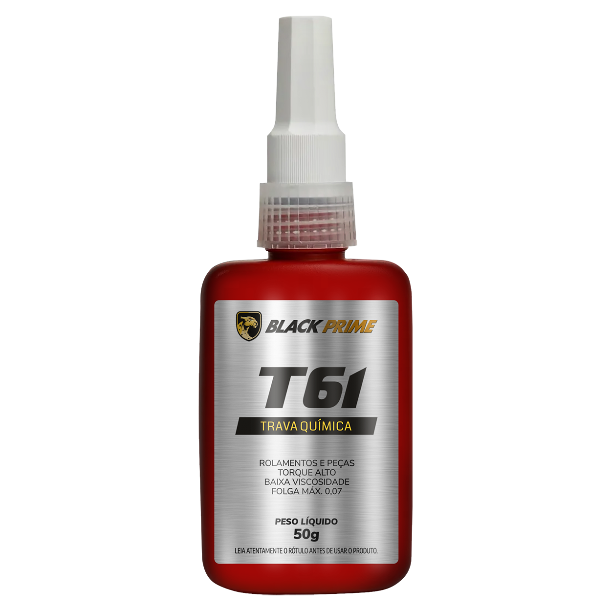 Trava Quimica T61 Black Prime 50g