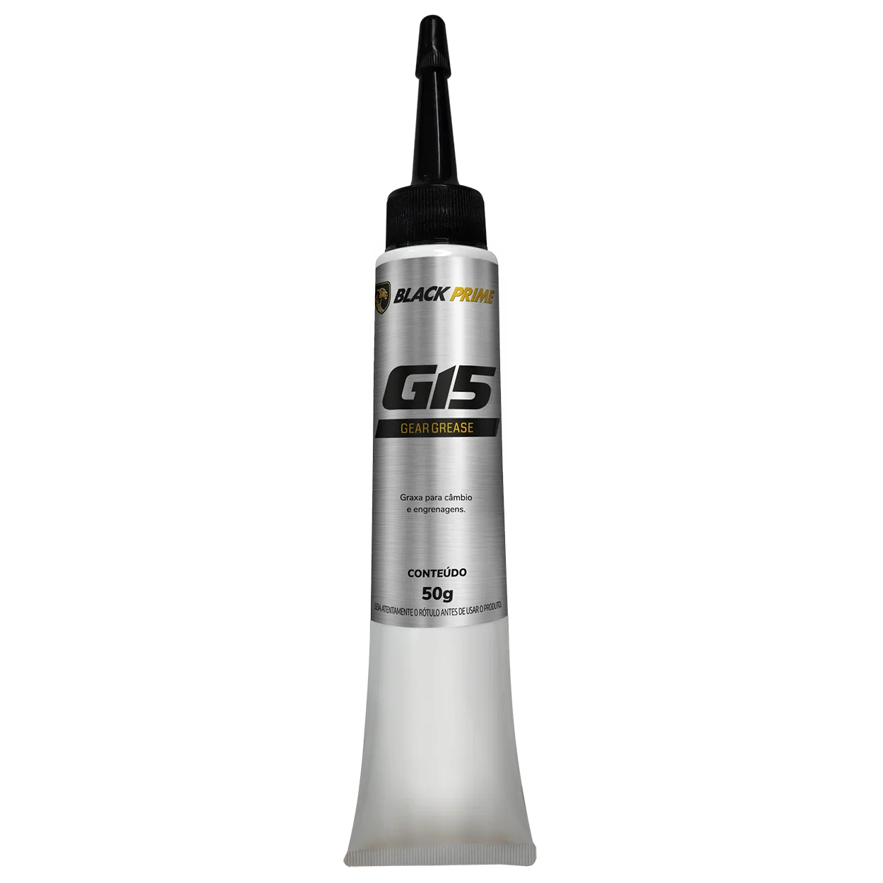 Gear Grease G15 Black Prime 50g