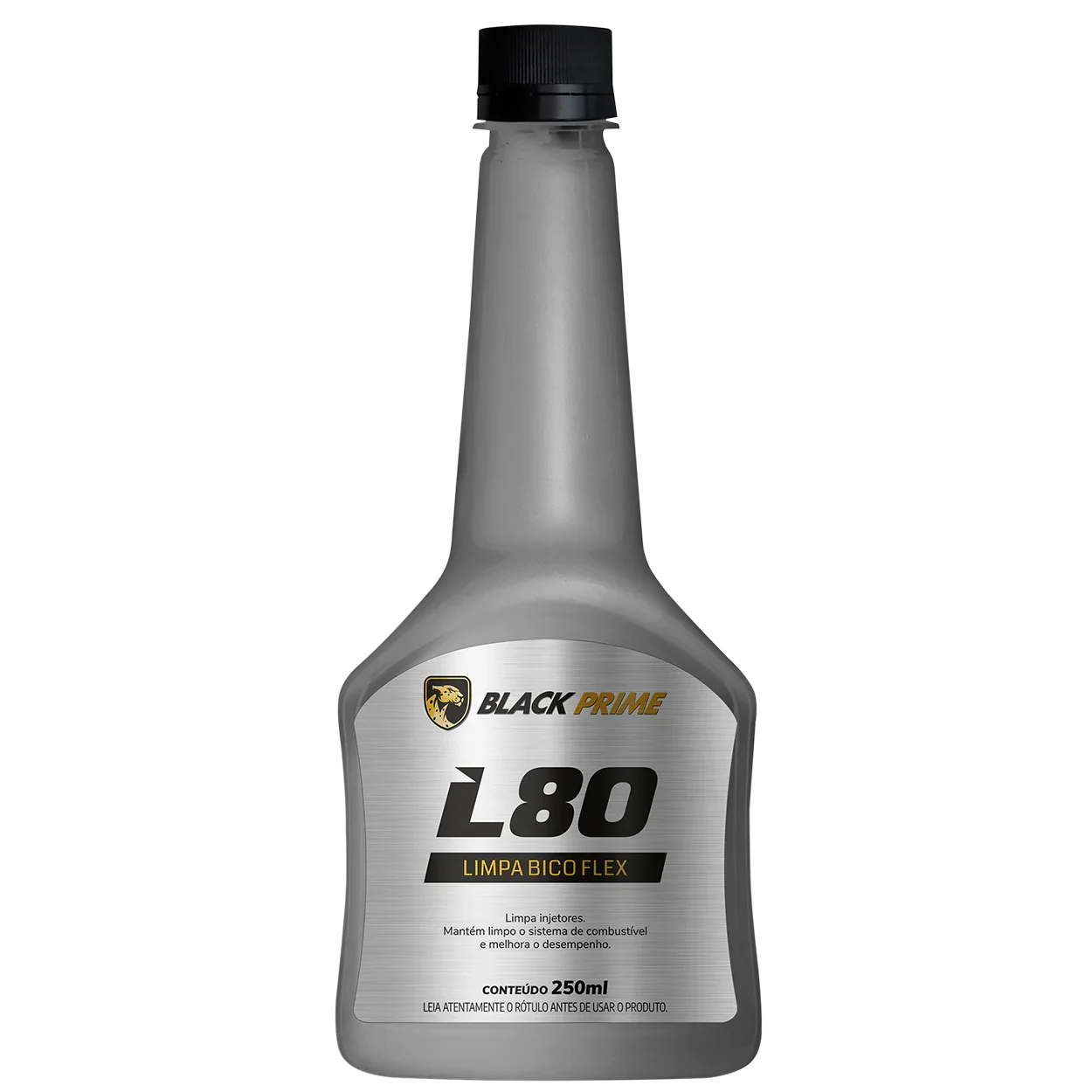 Limpa Bico Flex L80 Black Prime 250ml