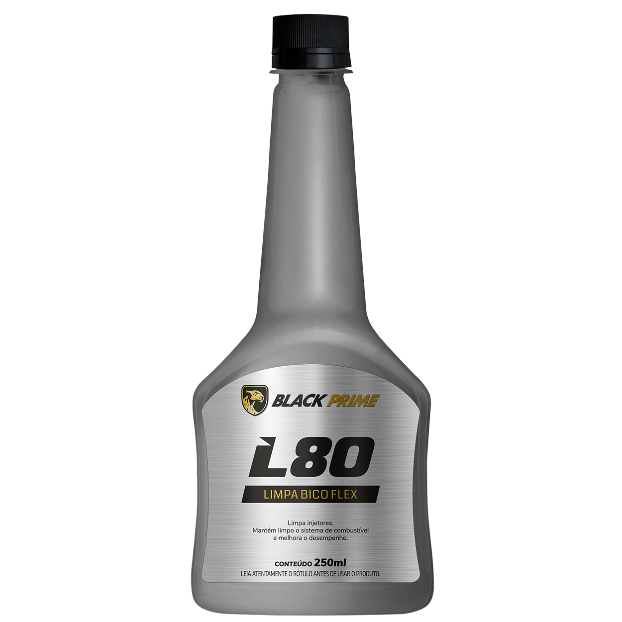 Limpa Bico Flex L80 Black Prime 250ml