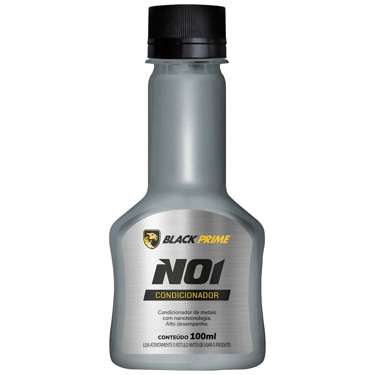 Condicionador De Metais N01 Black Prime 100ml