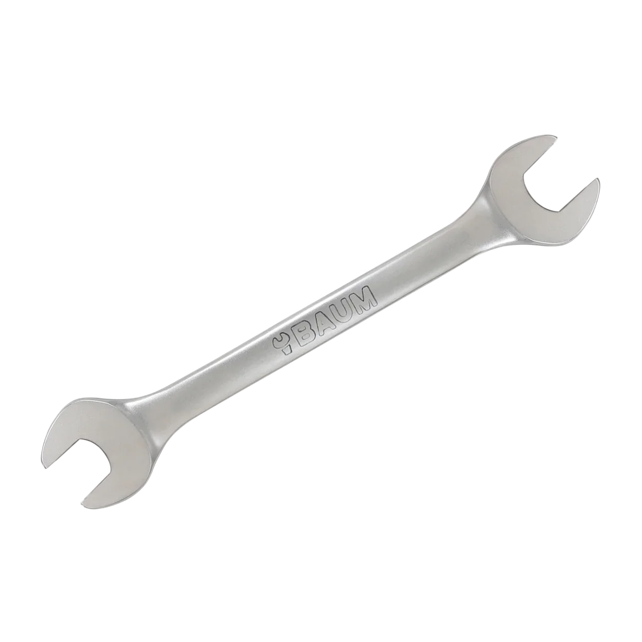 Chave Fixa Dupla Baum - 6 X 7mm