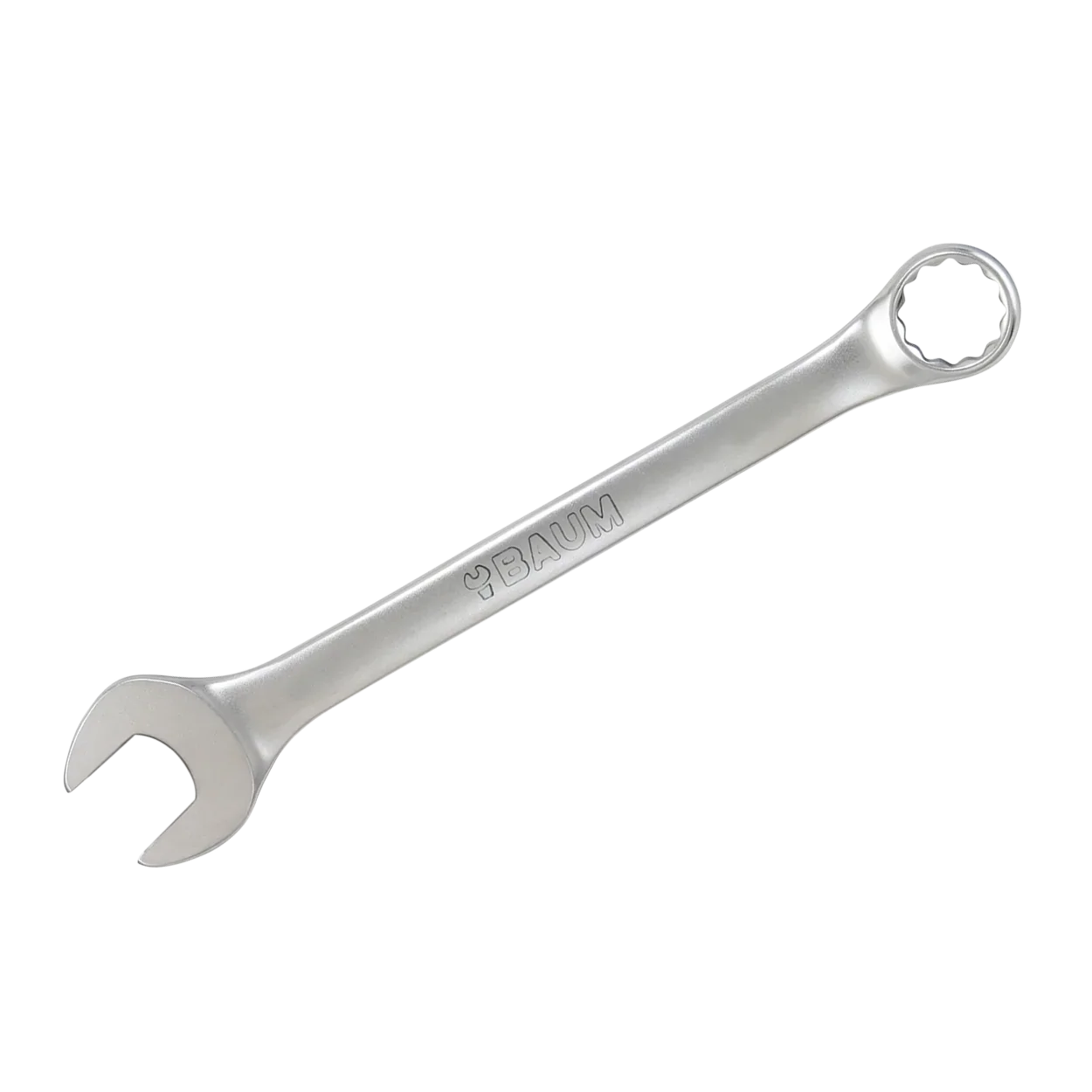 Chave Combinada Baum - 8mm