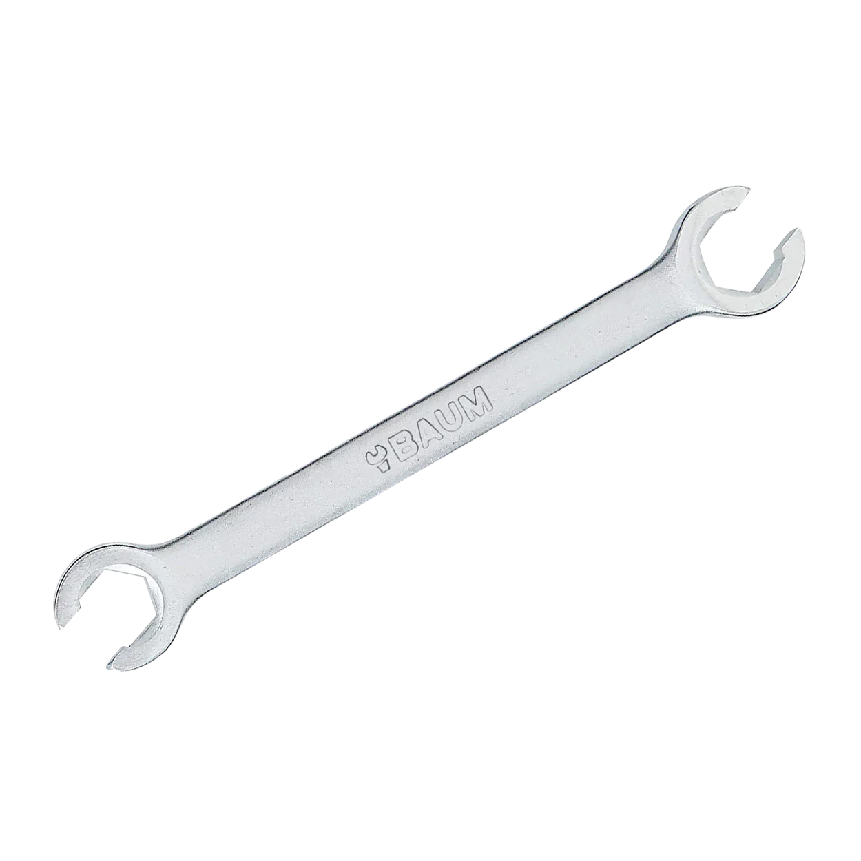Chave Poligonal Baum - 8 X 10mm