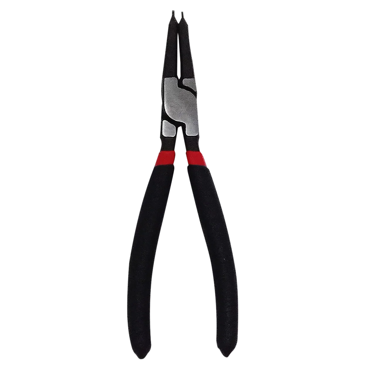 Alicate De Bico Interno Reto Baum 7''