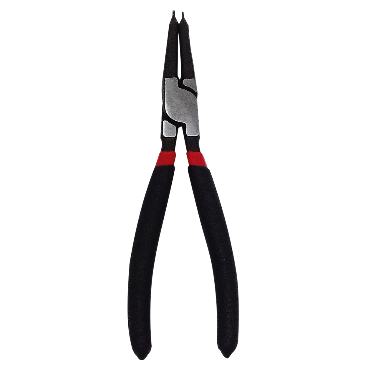 Alicate De Bico Interno Reto Baum 7''
