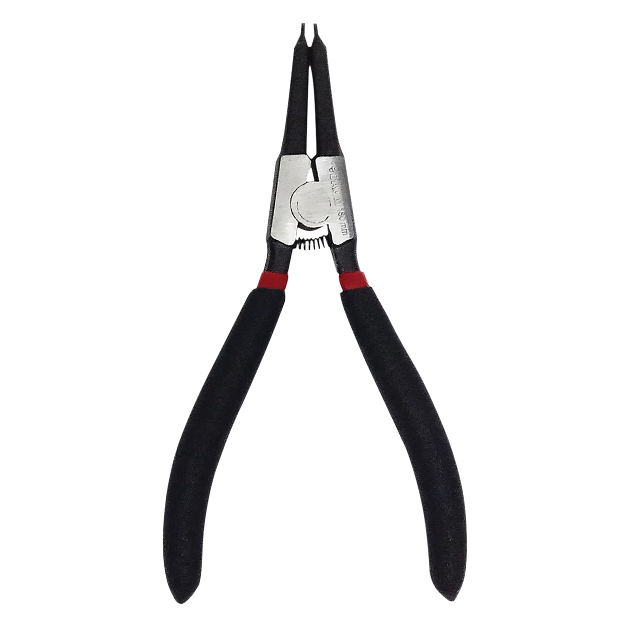 Alicate De Bico Externo Reto Baum 7''