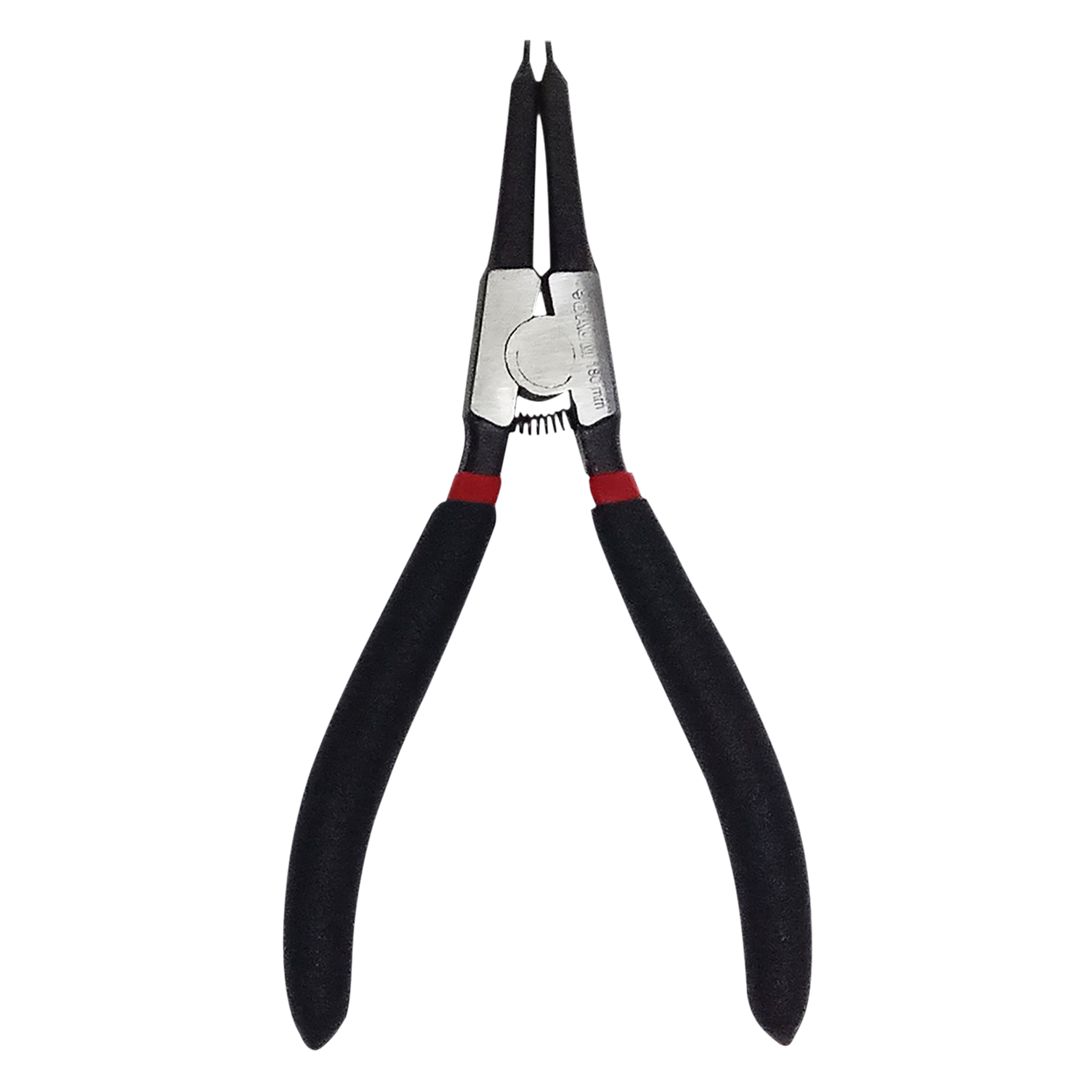 Alicate De Bico Externo Reto Baum 7''