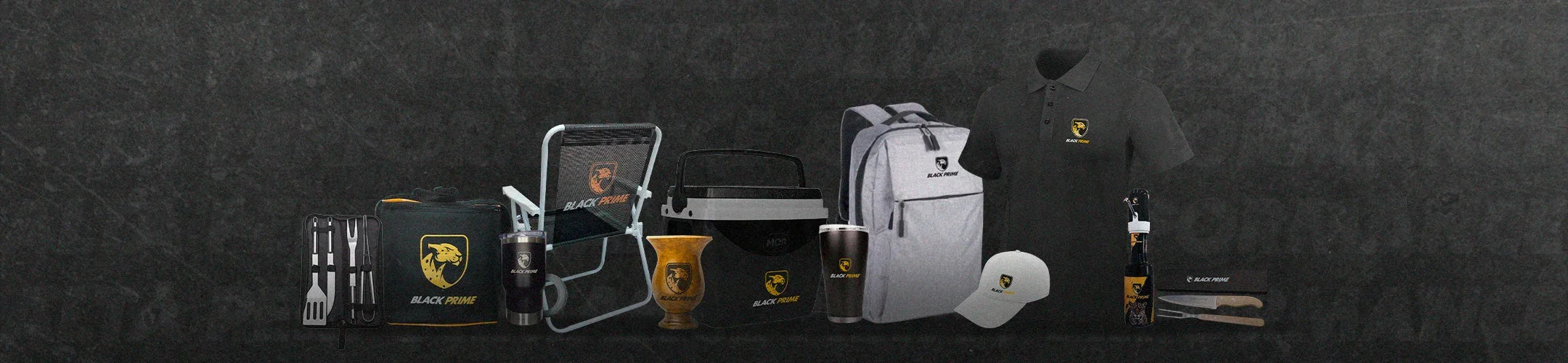 Brindes e Acessórios