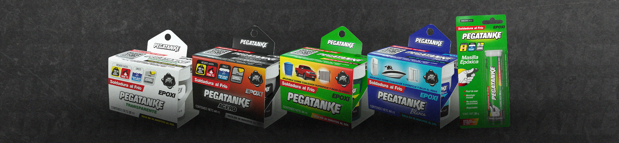 Marca Pegatanke