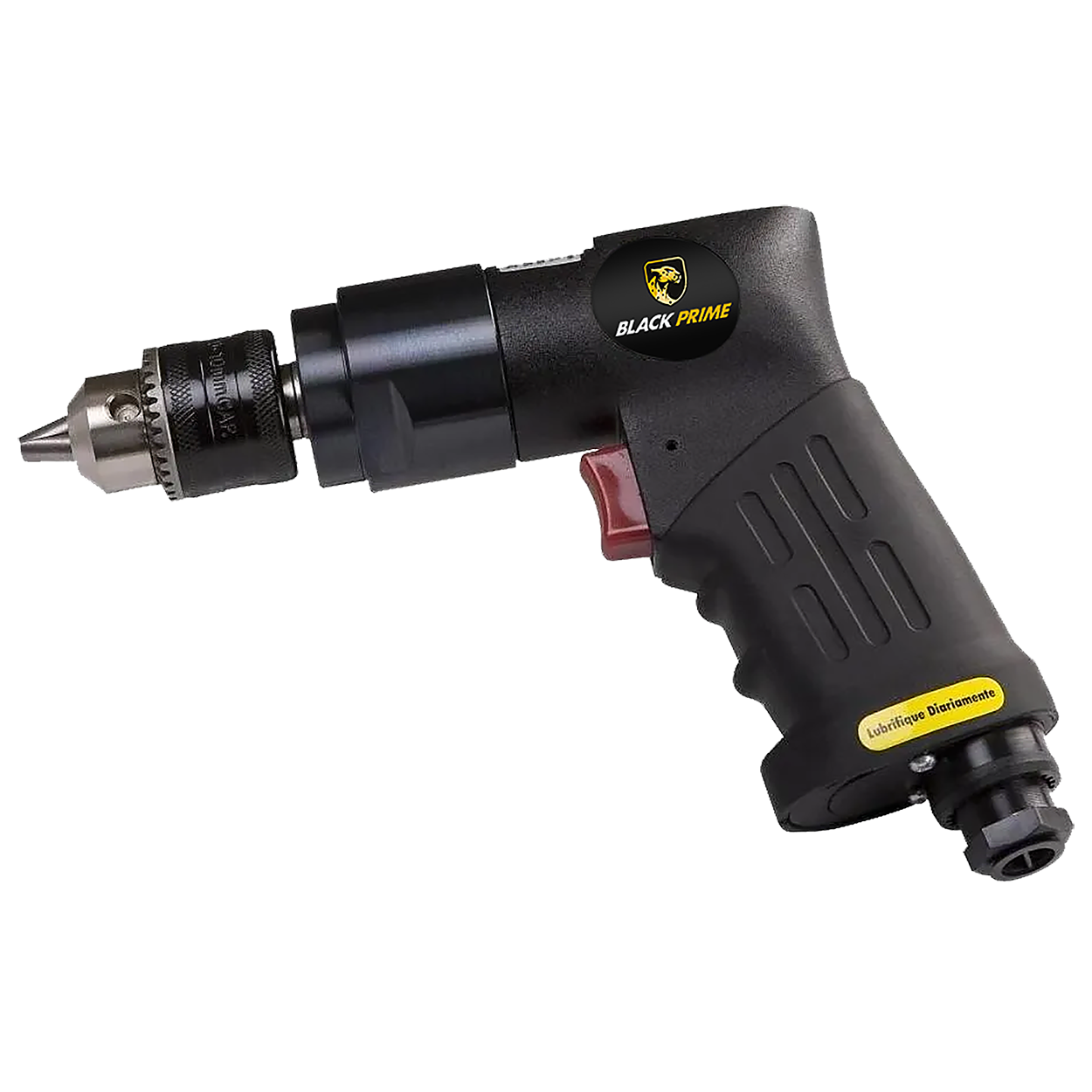 Furadeira 3/8" Bp-0210