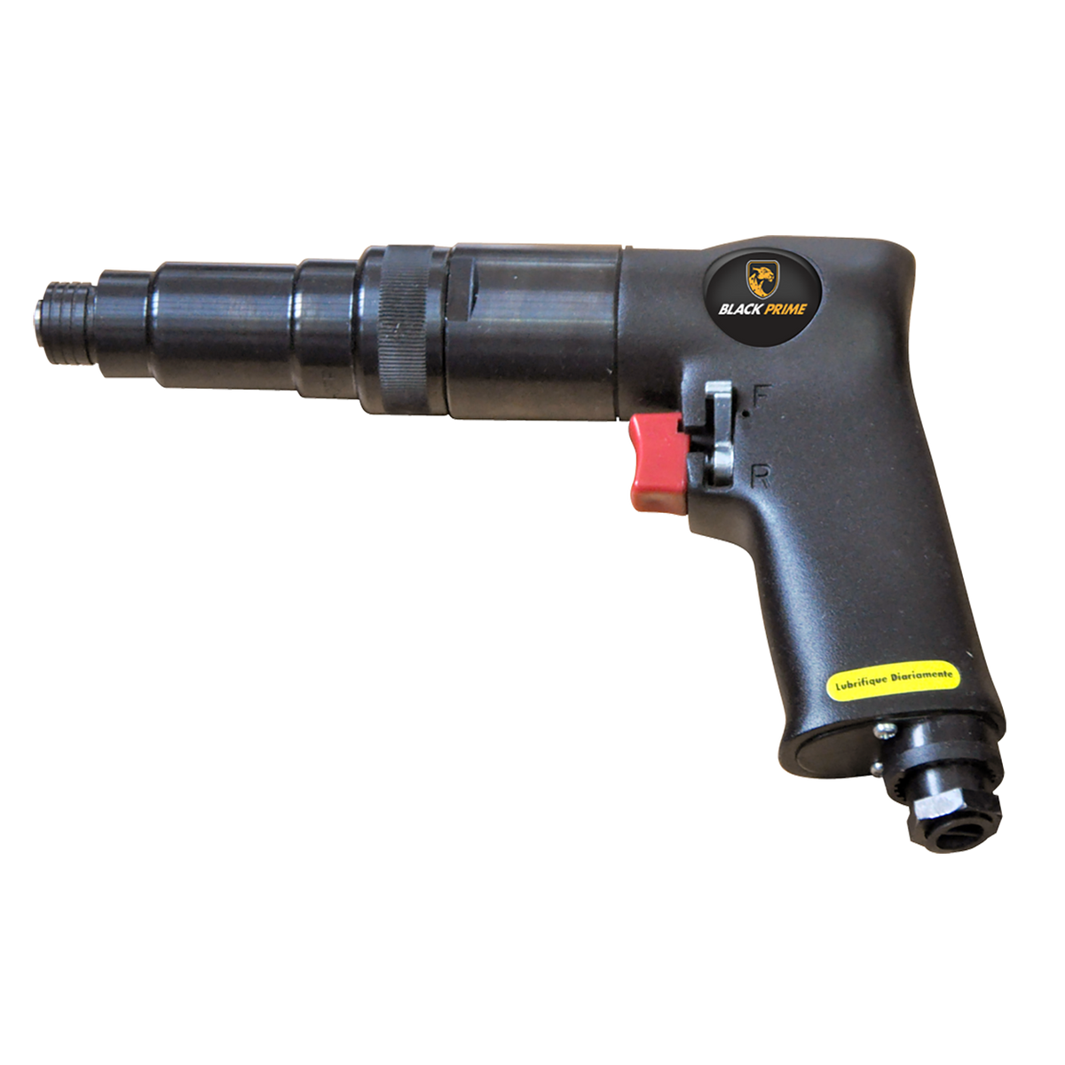 Parafusadeira Tipo Pistola 1/4" - Bp-0112