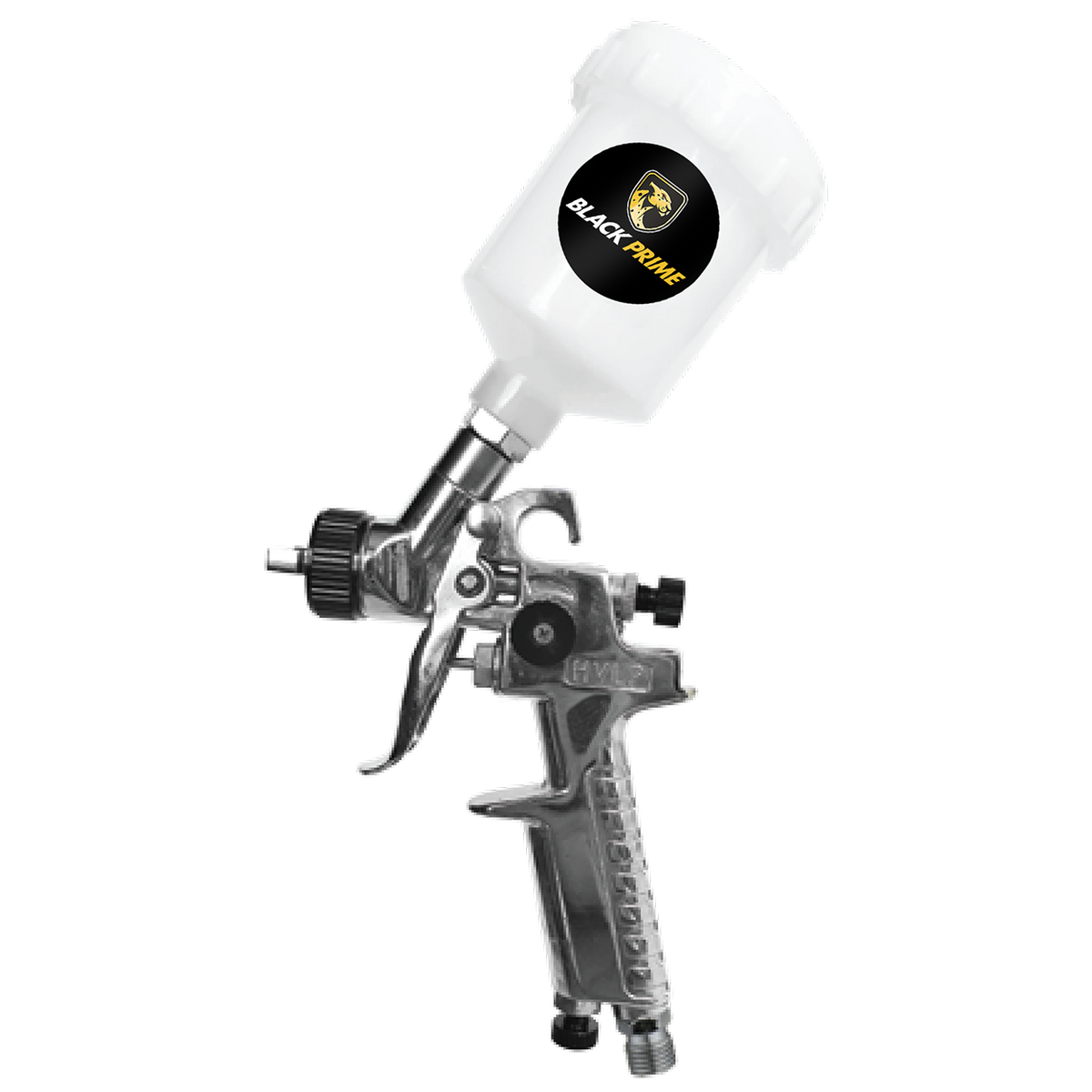 Pistola Pintura 1.0 Hvpl 125ml Bp-3010
