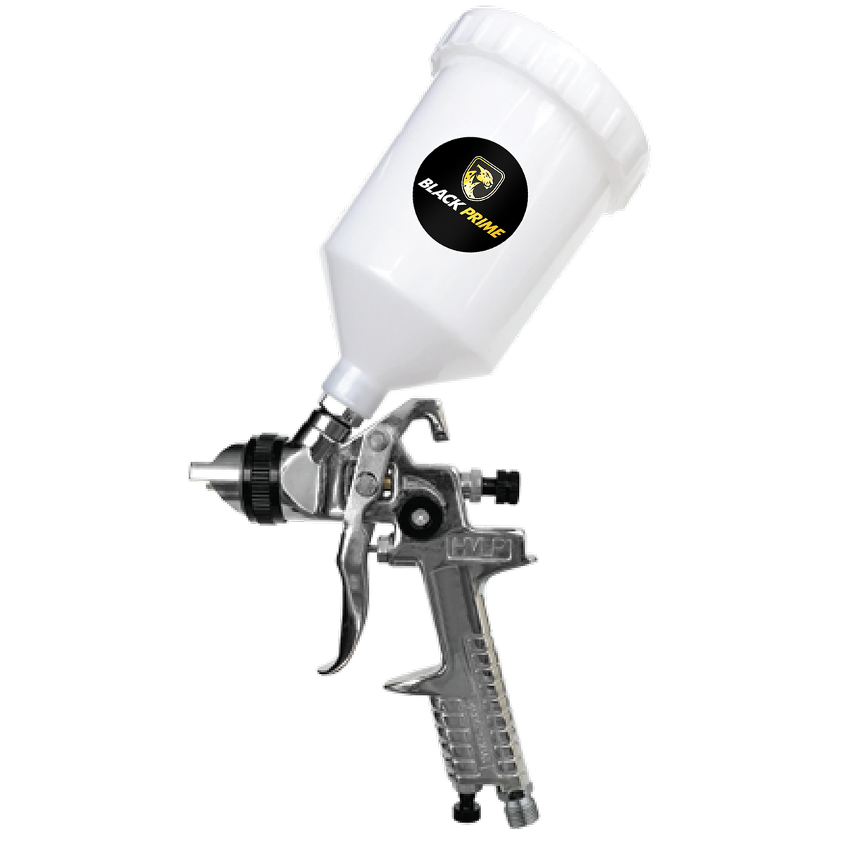 Pistola Pintura 1.4 Hvlp 600ml Bp-3011