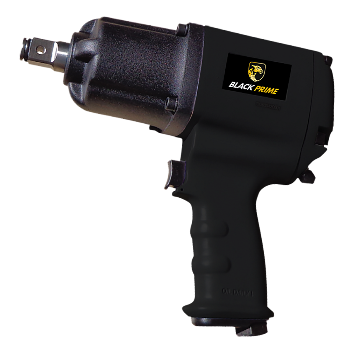 Chave De Impacto 3/4" (132kg) Bp-0542