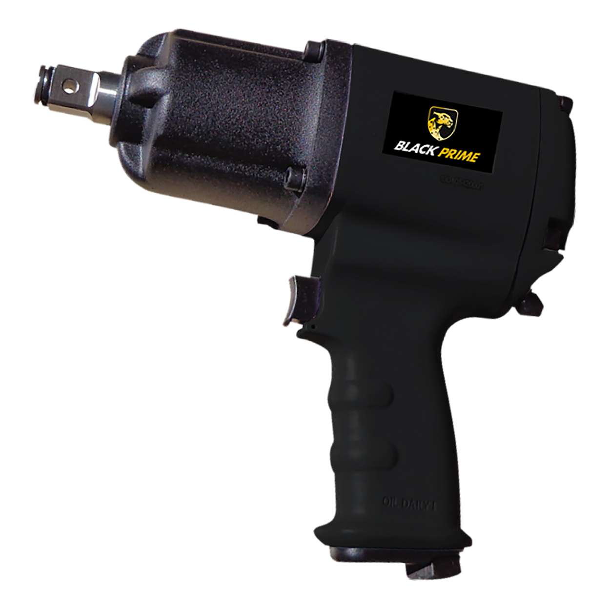 Chave De Impacto 3/4" (132kg) Bp-0542