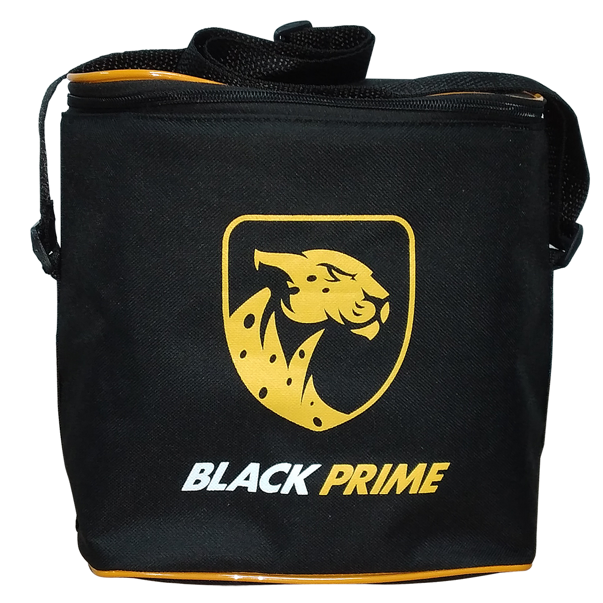 Bolsa Termica Black Prime 8 Litros