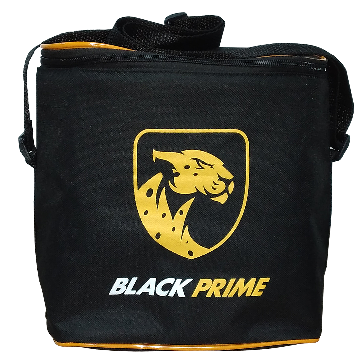 Bolsa Termica Black Prime 8 Litros