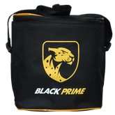Bolsa Termica Black Prime 8 Litros