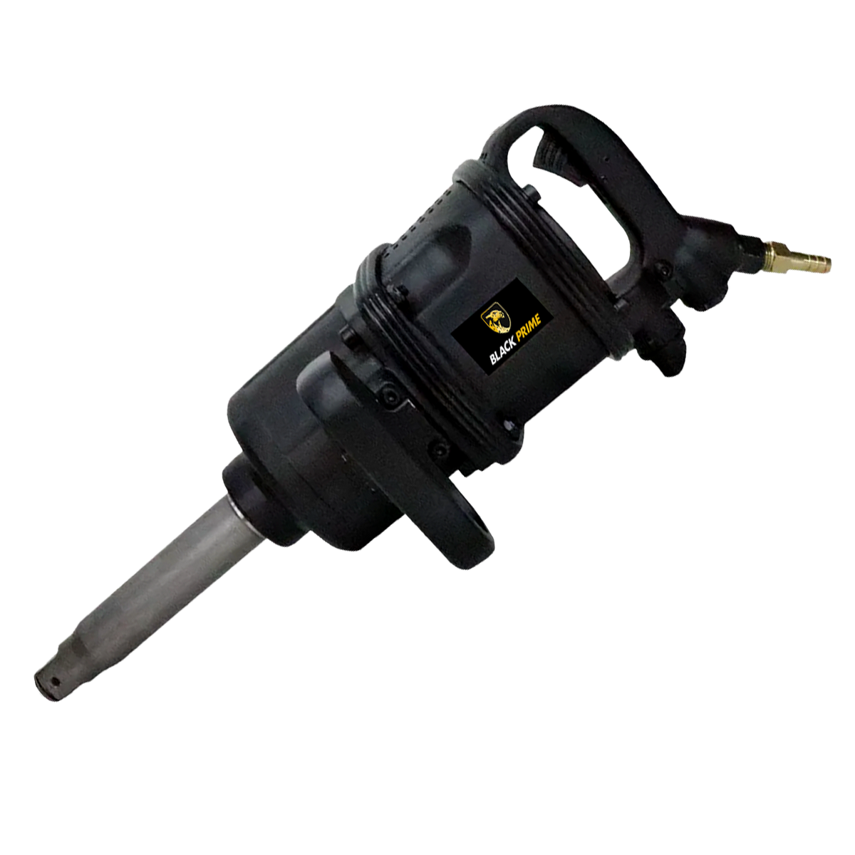 Chave De Impacto 1" (430kg) Longa Bp-0564