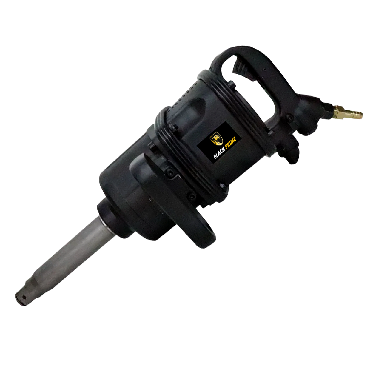 Chave De Impacto 1" (430kg) Longa Bp-0564