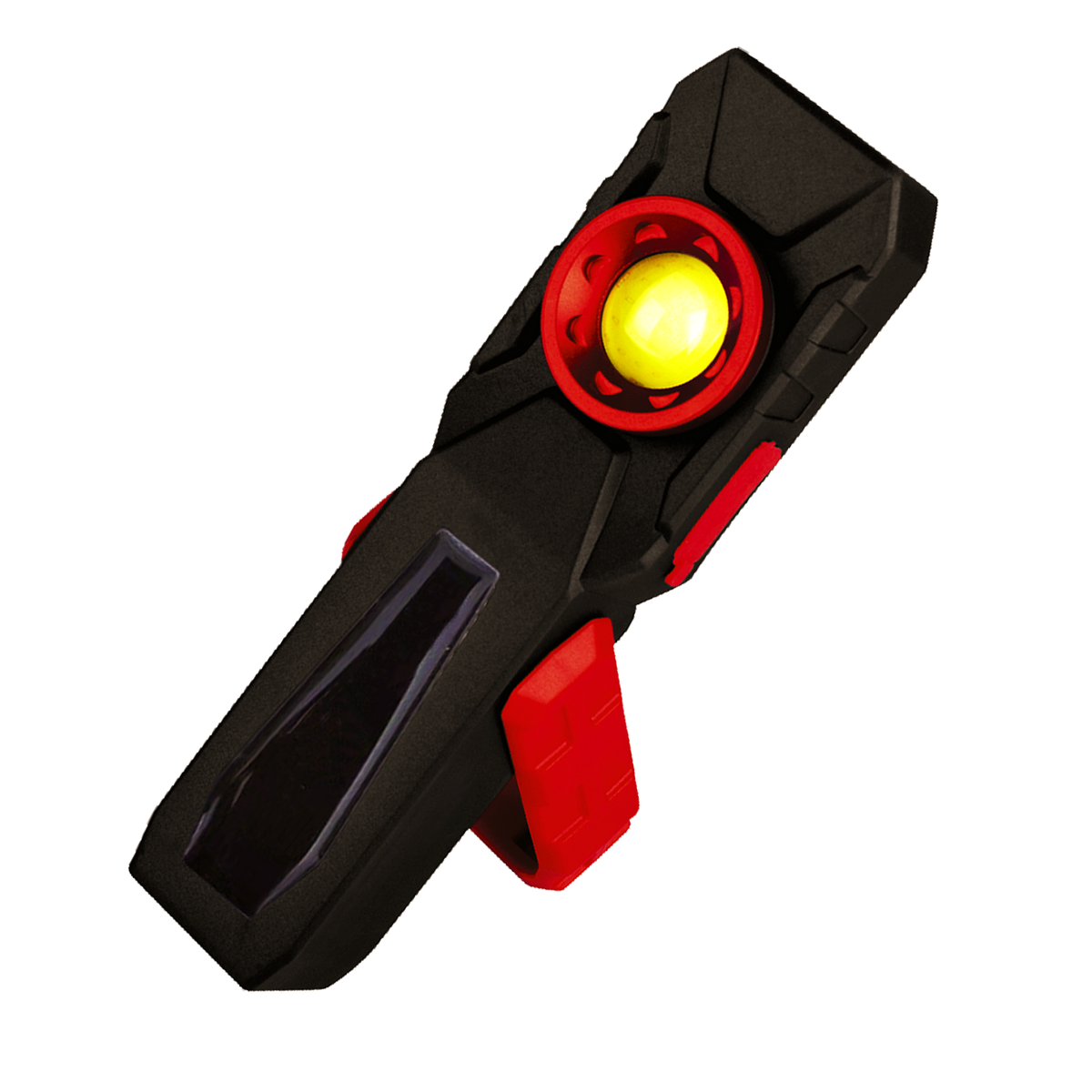 Lanterna Led Cob RecarregÁvel 10w 600lm Bp-8502