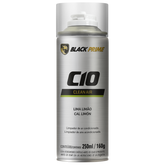 Limpa Ar C10 Black Prime Lima Limão 250ml