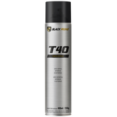 Tinta Spray Ug T40 Grafite Black Prime 400ml