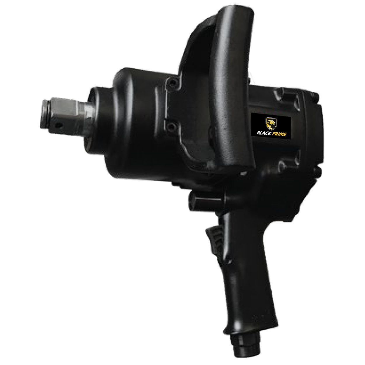 Chave De Impacto 1'' (279kg) Bp-0555