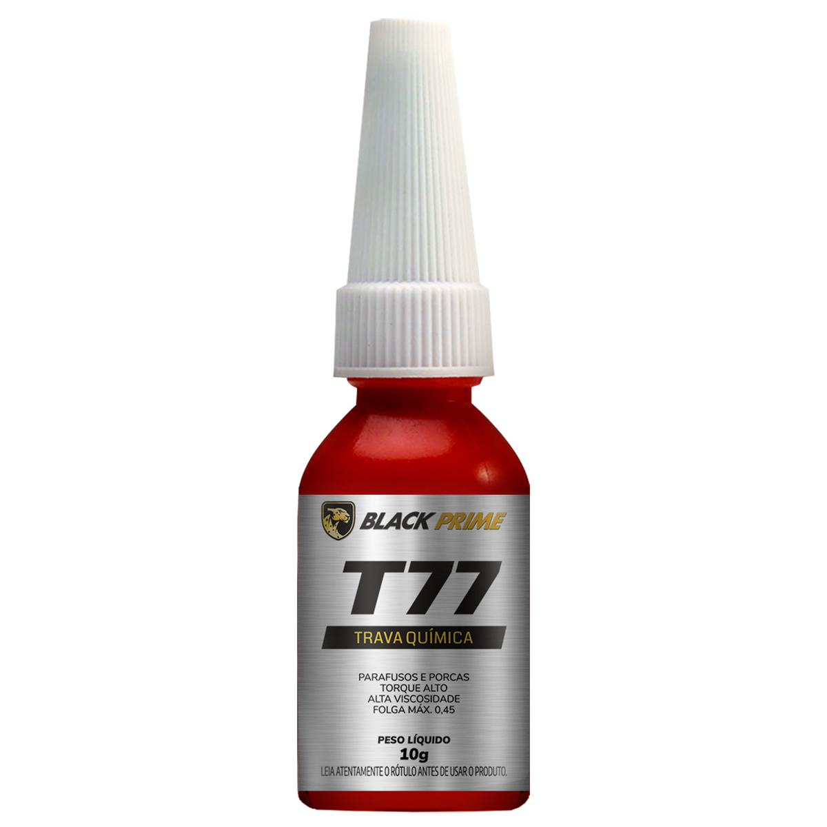 Trava Quimica T77 Black Prime 10g