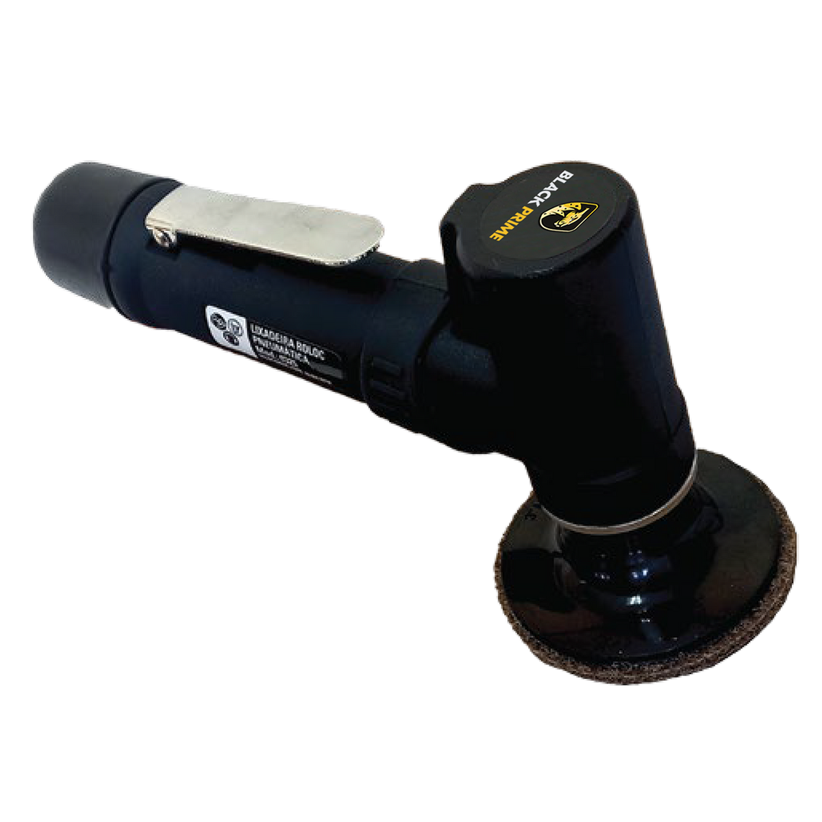 Lixadeira Roloc Pneumatica Bp-0325
